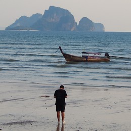 Asier Fernandez De Antona Soto