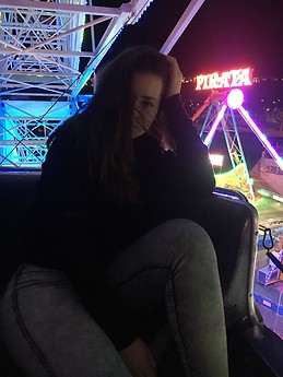 Inma Godoy Rodríguez