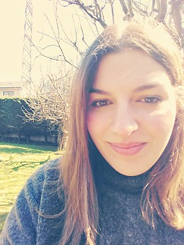 Lucía Rodríguez
