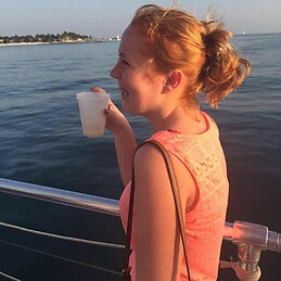 Carole Vanderschelde