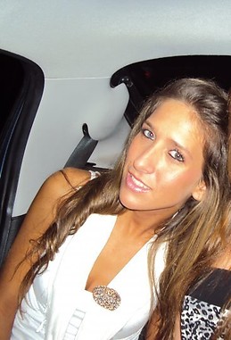 Alfonsina Gregoret