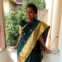 Megha Chakraborty
