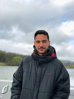 Javier Yánez Casas