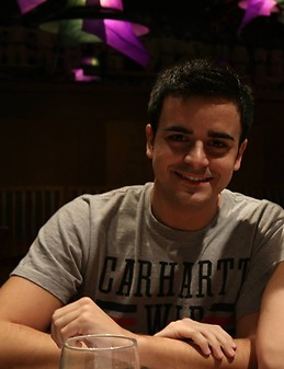 Alejandro Muñoz Fabra