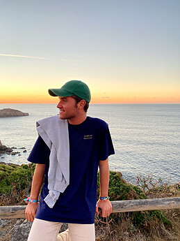 Alejandro Fernández González