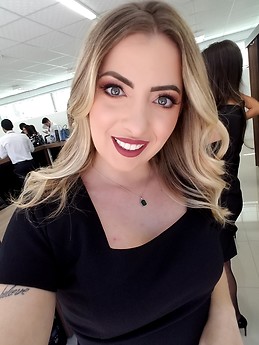 Andressa Tomazini