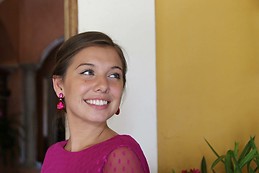 Sofia Rondon Pacheco