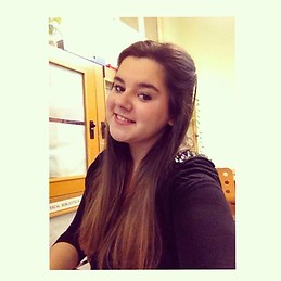 Carlota Sanz Martin