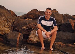 Benjamín Hernández Soler