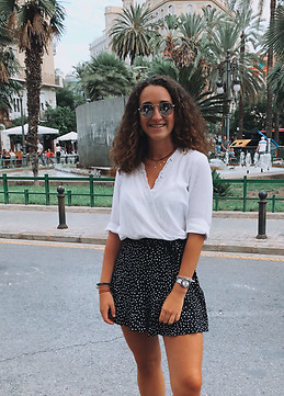 María Arenillas Benet