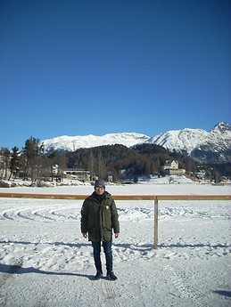 Gianmarco Ramirez Ayala