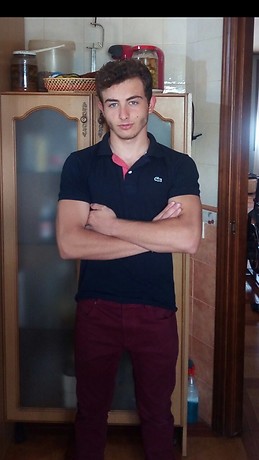 Eloy Sanchez Cencerrado