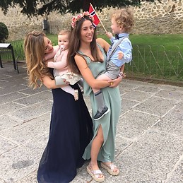 Alejandra Hernández