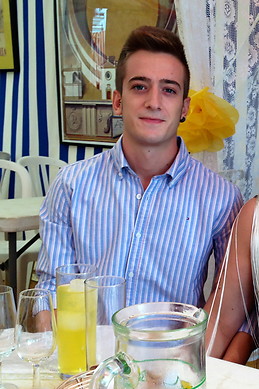 Alejandro Andrade Andrade 