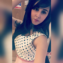 Shubhi Mishra