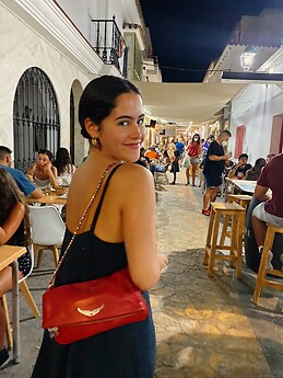 Paula Gómez