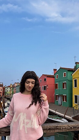 Paola Barrera Guerrero