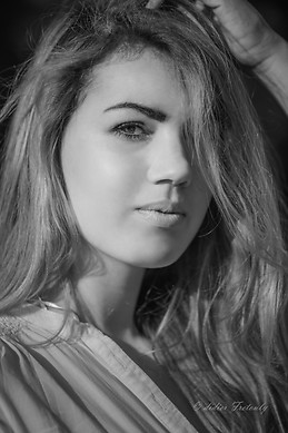 Sophie Walsh