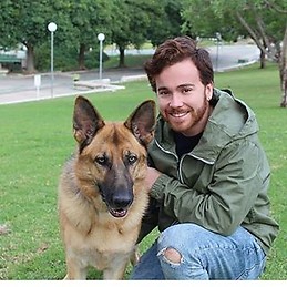 Ismael Aguilera Alonso