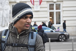 Sabarish Selvaraj