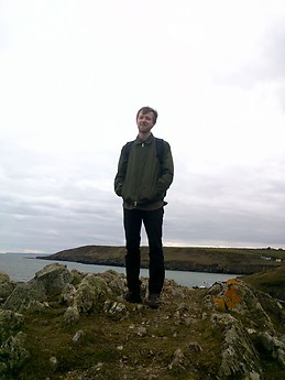 Jamie Bowman