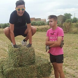 Hugo Ventura Casajús