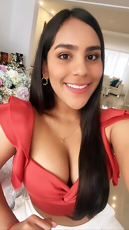 Valeria Micolta Aragon