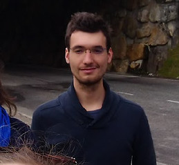 Jean-Loup Hatchikian-Houdot