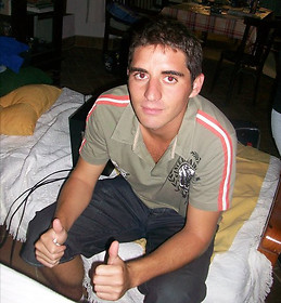 Alvaro Garcia Lopez