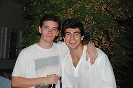 Bosco Serrano