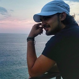 Kerim Kocaman