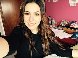 Cintia González Rguez