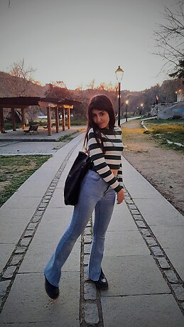 Laura Rafael de la Cruz Laguno