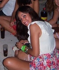 Teresa Palos González