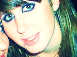 Sara Blazquez