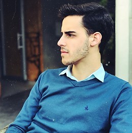 Juan Alberto Gómez Muriel