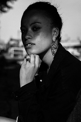 Noémie Kzk Afatsawo