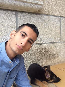 Sergio Álvarez
