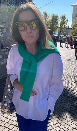 alba rasal