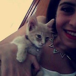 Maleni Vázquez Ramírez