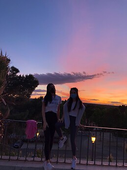 Martina Mazarío Romo