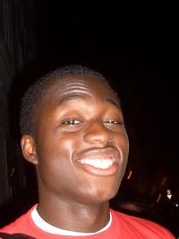 Michel Owusu