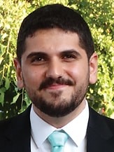 Mahmut Şimşek