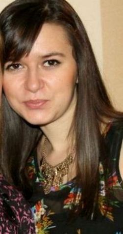 Aleksandra Oršolić