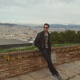 Fernando De La Flor Lillo