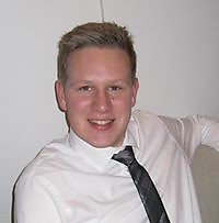 Fredrik