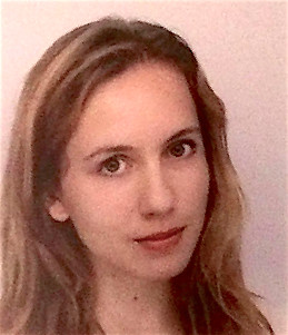 Lucie Prohin