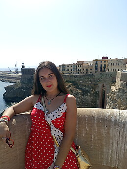 Coral Marina Puerta Cumbre