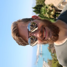 Alexander Hogervorst