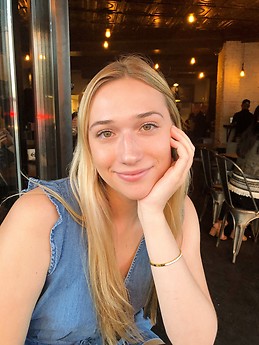 Dahlia Halko